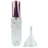 VeMDom Refillable Glass Perfume Bottle 10 ml Various Colors