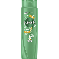 Sunsilk Shampoo Ricci Da Sogno for Curly Hair, 250 ml