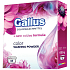 Gallus Color laundry detergent, 10 doses, 600 g