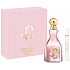 Jimmy Choo I Want Choo With Love Eau de Parfum 60 ml + Eau de Parfum 10 ml, gift set for women