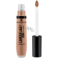 Essence Camouflage + Matte concealer 160, 8 ml
