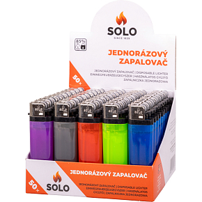 Solo stone lighter disposable Solo stone lighter disposable