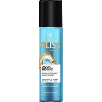 Gliss Hydrating Express Regenerating Balm Aqua Revive, 200 ml