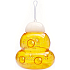 WISDOM PAPER Wasps Trap Hanging Container