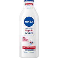 Nivea Repair & Care for Dry and Rough Skin, 400ml