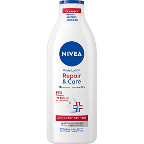 Nivea Repair & Care for Dry and Rough Skin, 400ml