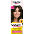 Palette Color Shampoo hair dye 4-0 Dark Brown, 50 ml