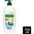 Palmolive Naturals Kids Bath and Shower Gel 750 ml