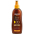 Astrid Sun OF30 Sunscreen Oil Spray 70 ml