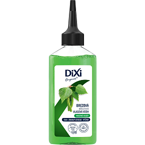 Dixi birch hair water for oily hair, 100 ml