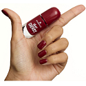 Essence nail polish Gel nail Colour 27 Very Cherry, 8 ml