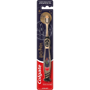 Colgate Harry Potter Toothbrush for Kids 6+