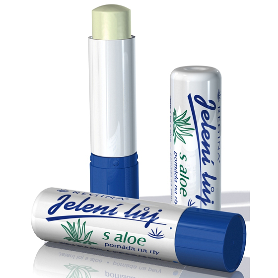 Regina Almond tallow oil 4.8 g