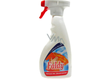 Faldy Hand iron 500 ml