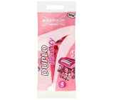 Wilkinson Lady Duplo Beauty disposable razor 5 pieces