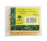 Bartoň Double-sided toothpicks 100 pieces