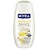 Nivea Sensual Beauty shower gel with care oil 250 ml