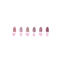 Dermacol Rouge Appeal SPF20 Moisturizing Cream Lipstick Shade 15, 4 g
