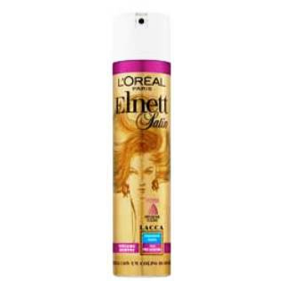 Loreal Paris Styling Elnett Volume hairspray extra strong fixation 300 ml
