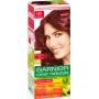 Garnier Color Naturals hair dye 660 pomegranate red