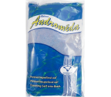 Relaxa Andromeda Mint Bath Foaming Salt 1 kg