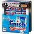Calgonit Finish Quantum dishwasher tablets 80 pieces
