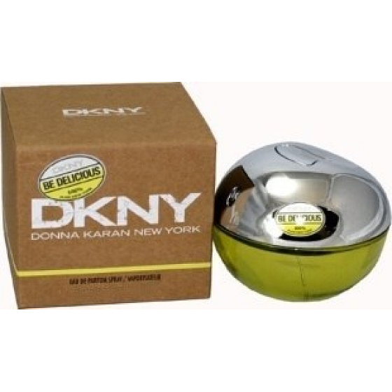DKNY Donna Karan Be Delicious Woman Eau de Parfum 30 ml