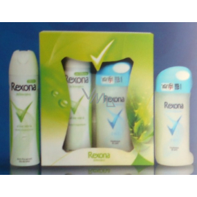 Rexona Aloe Vera, cosmetic set