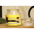 Lima Aroma Dreams Vanilla Scented Candle Jar with Lid 120 g