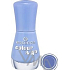 Essence Color & Go nail polish 125 Absolutely Blue 8 ml
