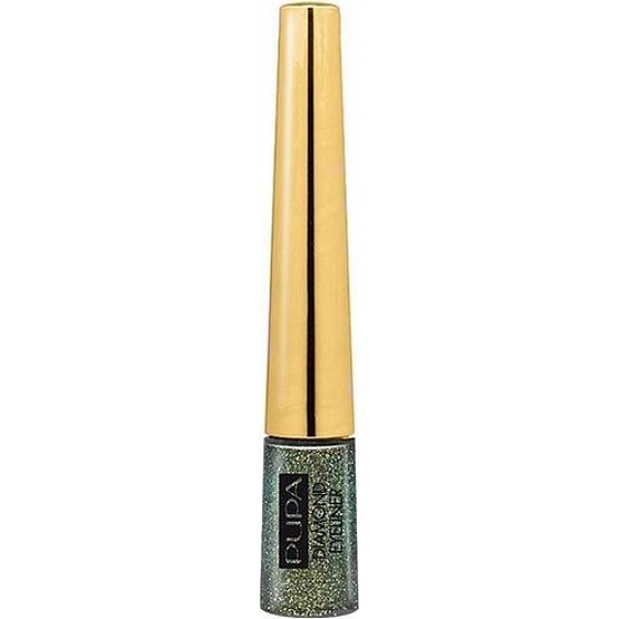 Pupa Déco Diamond Eyeliner Gel Eyeliner 04 4.5 ml