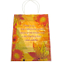 Nekupto Gift kraft bag 29 x 22 x 8 cm A friend sings 1 piece 025