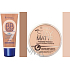 Rimmel London BB Beauty Balm 04 Medium / Dark + Stay Matte Powder 14 g