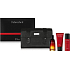 Christian Dior Fahrenheit eau de toilette 100 ml + deodorant spray 50 ml + shower gel 75 ml, gift set