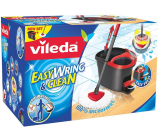 Vileda Easy Mocio Set Rotary Mop 133648