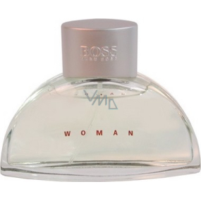 Hugo Boss Boss Woman Eau de Parfum 90 ml Tester