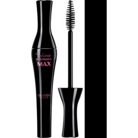 Bourjois Volume Glamor Max mascara 51 Noir Max 10 ml