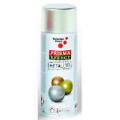 Schuller Eh klar Prisma Color Metallic Effect Acrylic Spray 91043 Metallic Silver 400 ml