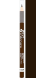 Miss Sports Eye Millionaire Water-Resistant Eye Pencil 002 Money Brown 1.5 g