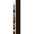 Miss Sporty Eye Millionaire Water-Resistant Eye Pencil 002 Money Brown 1.5 g