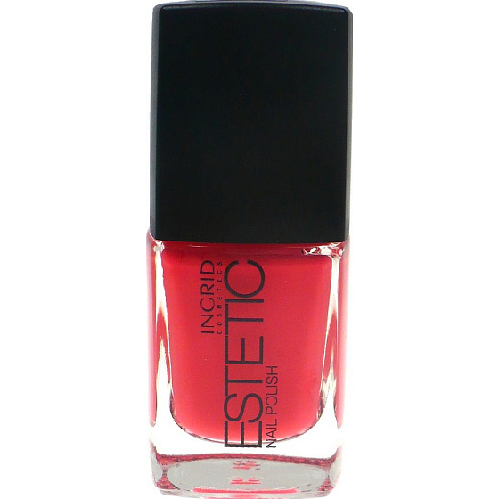 Ingrid Cosmetics Estetic Nail Polish nail polish 128 10 ml
