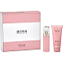 Hugo Boss Ma Vie pour Femme perfumed water for women 30 ml + body lotion 100 ml, gift set