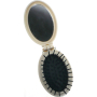 Nekupto Miss Cool Comb with Mirror Sheep Stylish & elegant