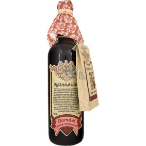 Bohemia Gifts Anti-stress Maceration gift wine 750 ml