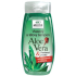 Bione Cosmetics Aloe Vera & Panthenol Shampoo for All Hair Types 250 ml