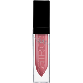 Catrice Shine Appeal Fluid Lipstick Intense Liquid Lipstick 040 Rose Your Voice! 5 ml