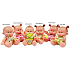 EP Line Yogurtinis baby with scent 1 cm different types, recommended age 3+