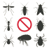 Pest control