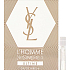 Yves Saint Laurent L Homme Ultime Eau de Parfum for Men 1.2 ml with spray, vial