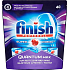 Finish Quantum Max Regular dishwasher tablets 40 pcs